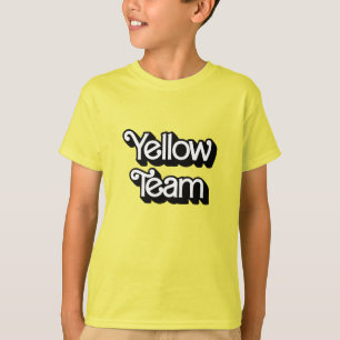 Shirt des Farbkriegs