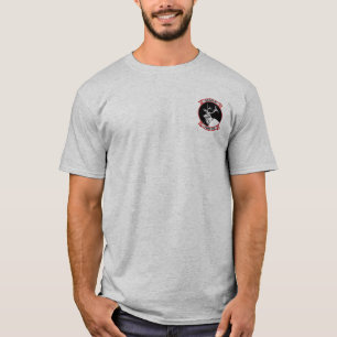 Shirt des Graus MV-22