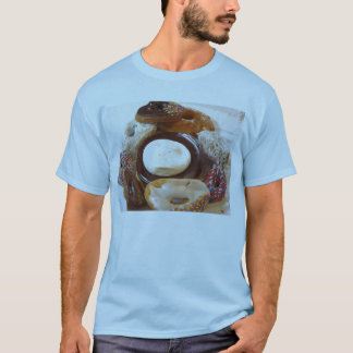Shirt DES KRAPFEN-TYPS 3