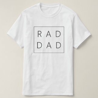 Shirt des Krassen Vaters zum Vatertag