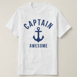 Shirt des lustigen und Unglaublich witzig Schiffsk