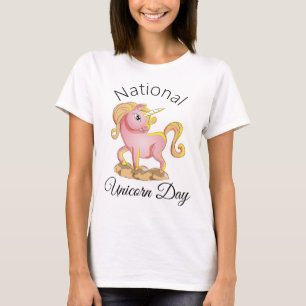 Shirt des Nationalfeiertags