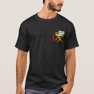 Shirt des Regisseurs "Groom"