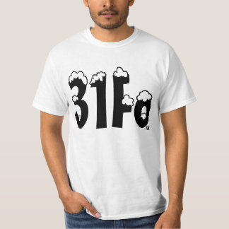 Shirt des Schnee-31Fo