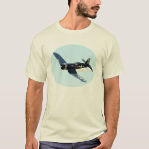 Shirt des Seeräubers F-4