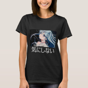 Shirt des Selbstvertrauens