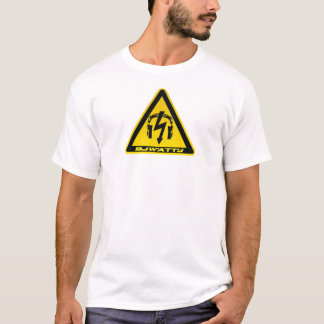 Shirt DJ Watty