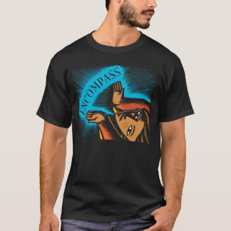 Shirt-Entwurf T-Shirt