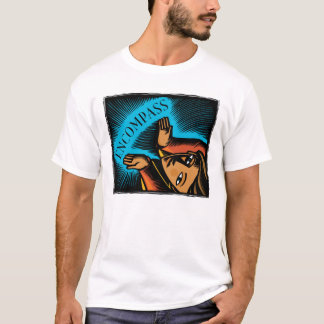 Shirt-Entwurf T-Shirt