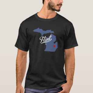 Shirt Feuerstein-Michigans MI