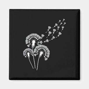 Shirt für Badminton Player _ Bad Magnet