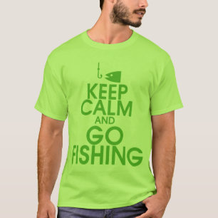 Shirt für Beruhigung und Go- behalten