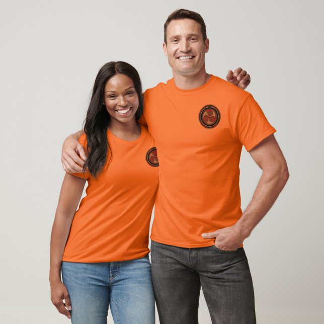 Shirt für die längste Amtszeit von Männern (Unisex)