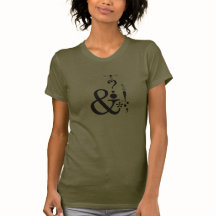 Shirt für Frauenanstiftung