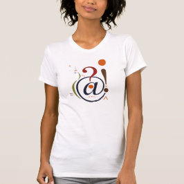 Shirt für Frauenanstiftung
