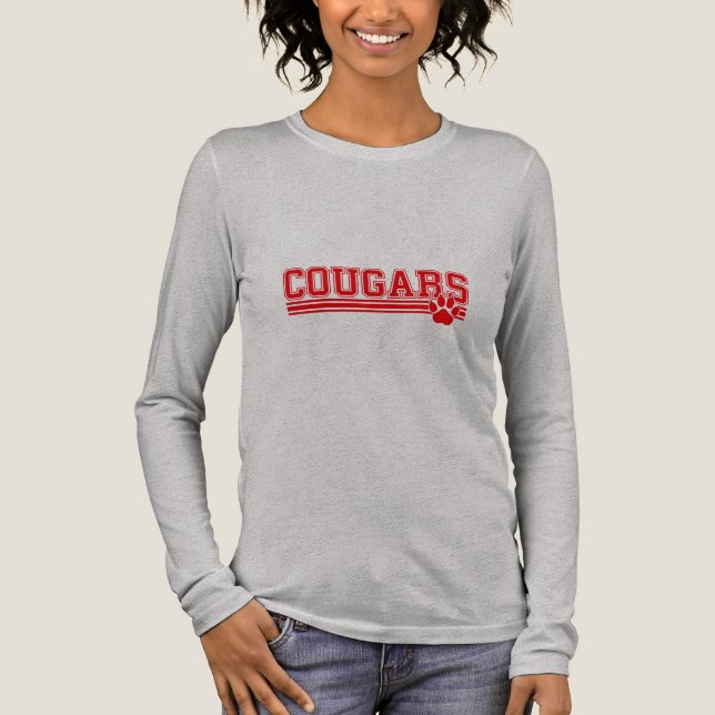 Shirt für Frauenkutsche (Vorderseite)