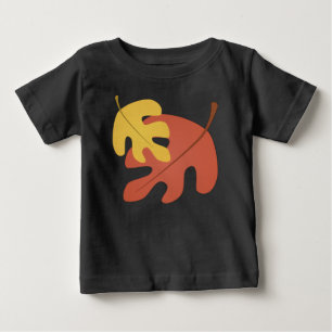 Shirt für Herbstleaves