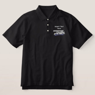 Shirt für kundenspezifische Linemen
