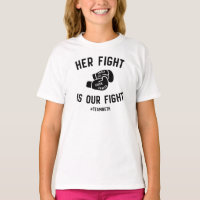 Shirt für Mädchen