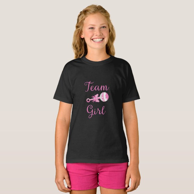 Shirt für männliche Geschlechter (Vorne ganz)