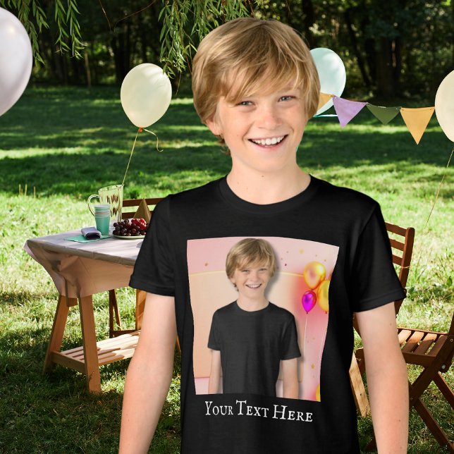 Shirt für personalisierte Kinder , Shirt für kunde (Von Creator hochgeladen)