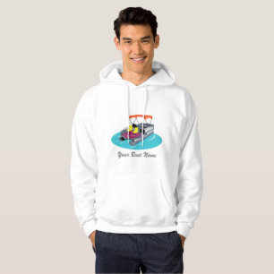 Shirt für Pontoon