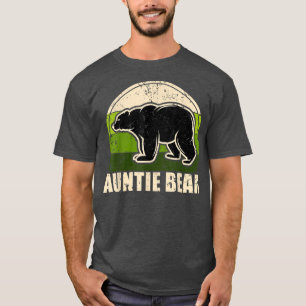 Shirt für Tantchen, Mama-Bärenhemd für Frauen