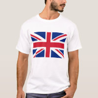 Shirt für Unions-Buchsen