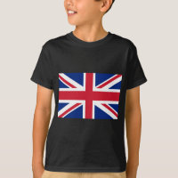 Shirt für Unions-Buchsen