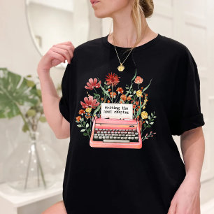 Shirt für Wildblume