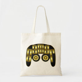 shirt-GAMER-02a Tragetasche