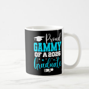 Shirt Gammy Senior Stolz Gammy Klasse Kaffeetasse