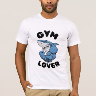 Shirt Genießen Sie das Gefühl von 100% feiner Jers