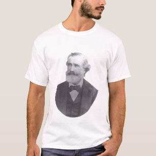 Shirt Giuseppe Verdi