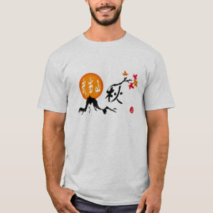 Shirt Herbst