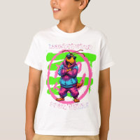 Shirt Hip Hop