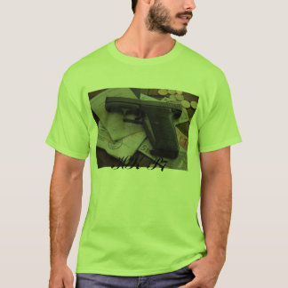 Shirt HK P7