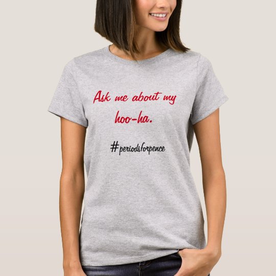 Shirt Hoo-ha