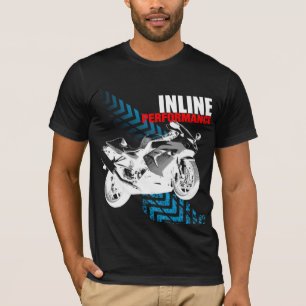 Shirt IPM Kawasaki