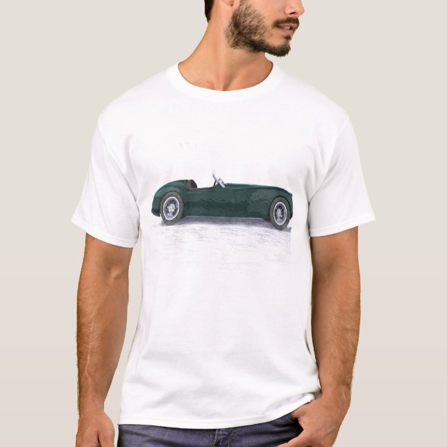 Shirt Jaguarxk120 (Vorderseite)