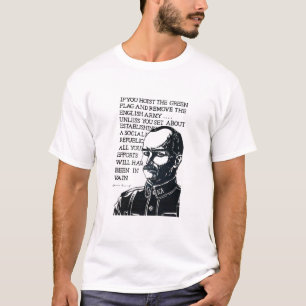 Shirt James Connolly
