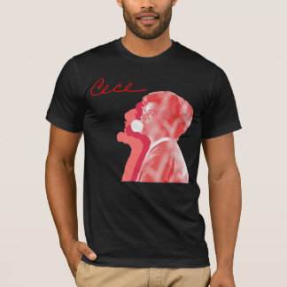 Shirt Jansens CeCe