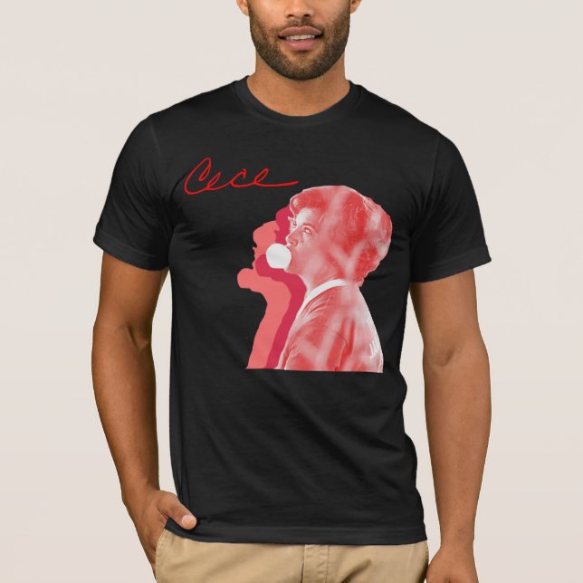 Shirt Jansens CeCe (Vorderseite)