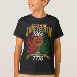 Shirt Jurzehnte Frauen Jüngstes Shirt für Männer J