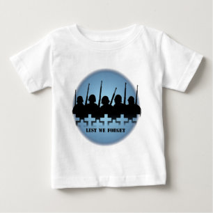 Shirt "Krieg und Frieden", damit wir nicht den T -