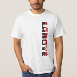 Shirt Laroyé Eleggua