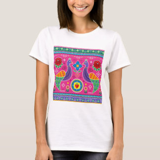 Shirt-LKW-Design T-Shirt
