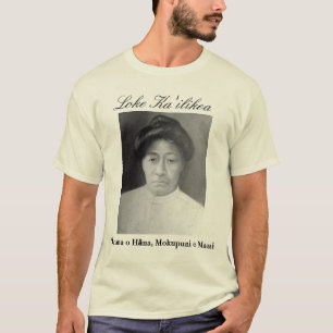 Shirt Loke Kaʻilikea