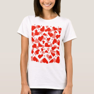 Shirt mit einer Liebe