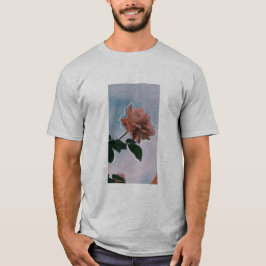 Shirt Mode für Männer: Blume-Modemtumor 2020